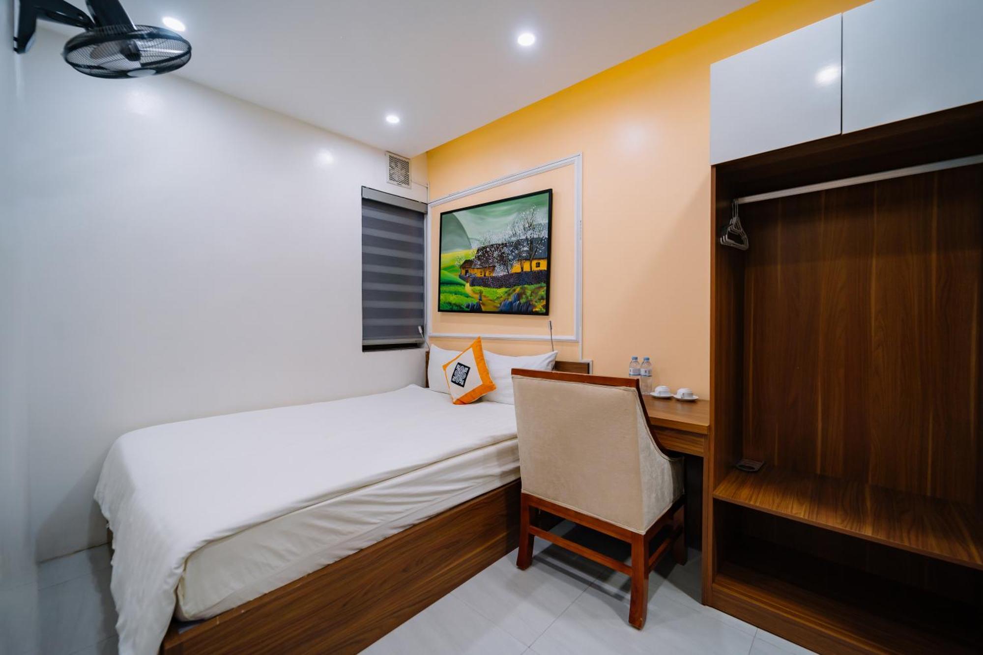 Ha Giang City Hostel Exterior photo